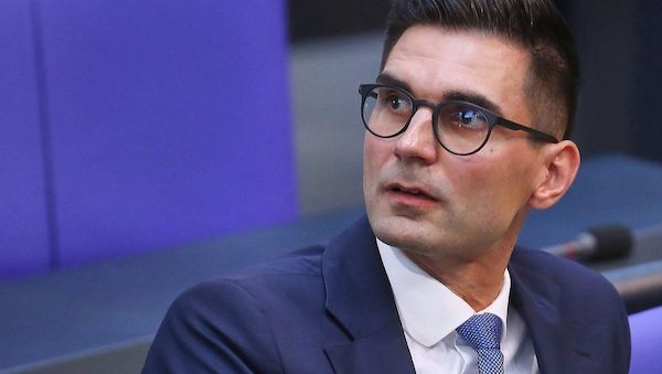 Unionsfraktionsvize Müller bekräftigt Abschaffung der Rente mit 63