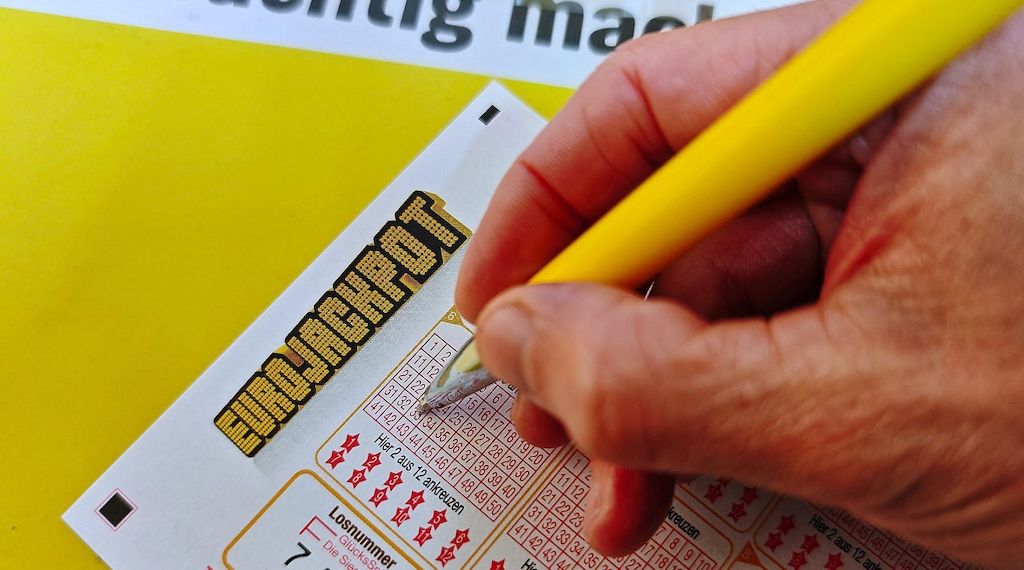 Gewinnzahlen Eurojackpot vom Dienstag (22.09.2026)