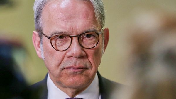 Maier zieht sich von Thüringer SPD-Vorsitz zurück