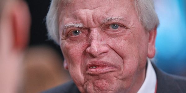 Bouffier fordert von Merz Entscheidungen bis Weihnachten