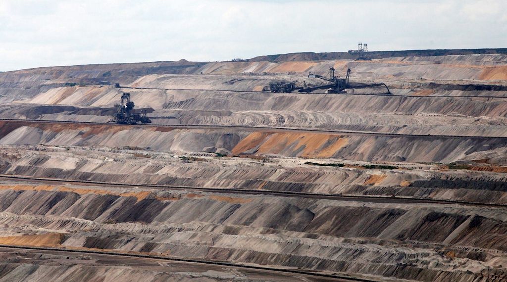 Kabinett beschließt Roadmap für Ausstieg aus fossiler Energie