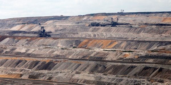 Kabinett beschließt Roadmap für Ausstieg aus fossiler Energie