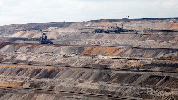 Kabinett beschließt Roadmap für Ausstieg aus fossiler Energie