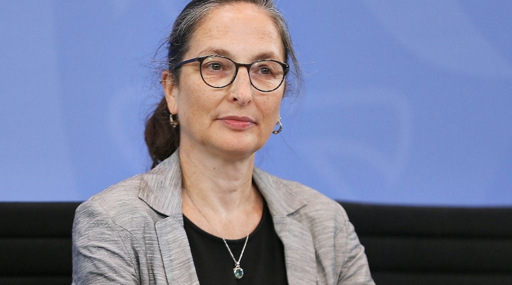 Rentenkommissionschefin: Abschaffung der Rente mit 63 ist zentral
