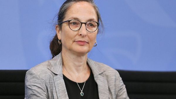 Rentenkommissionschefin: Abschaffung der Rente mit 63 ist zentral