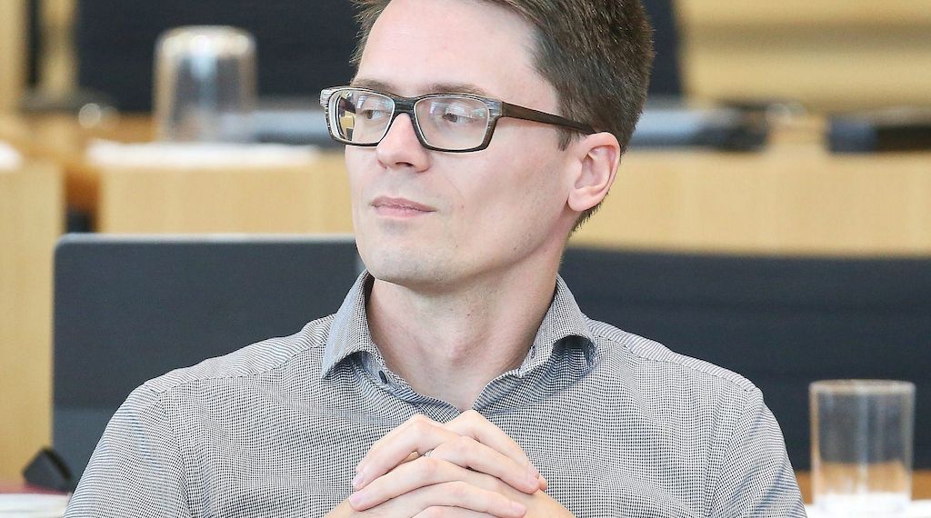 Thüringer Linke fordert Konsequenzen bei Antisemitismus in Partei