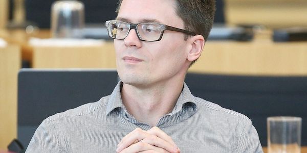 Thüringer Linke fordert Konsequenzen bei Antisemitismus in Partei