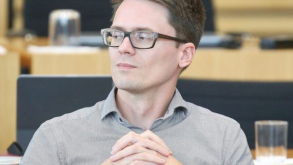 Thüringer Linke fordert Konsequenzen bei Antisemitismus in Partei