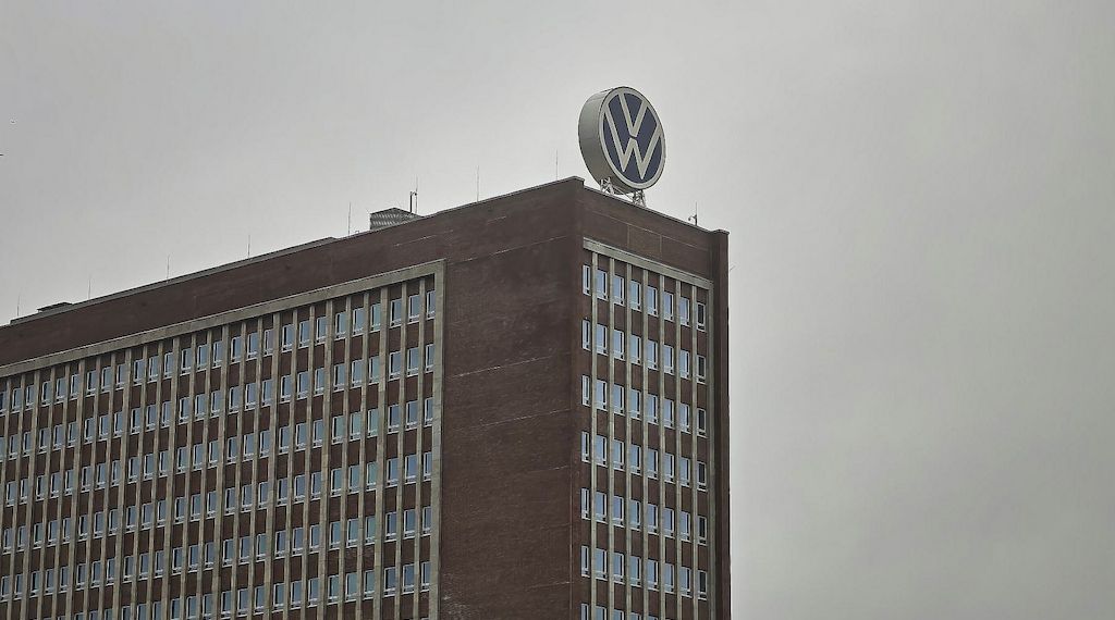 VW und IG Metall verhandeln am 30. September in Hannover