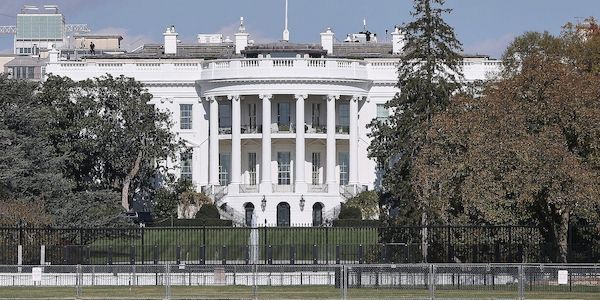 Bundesregierung hofft auf "positive Impulse" durch Trump-Xi-Gipfel