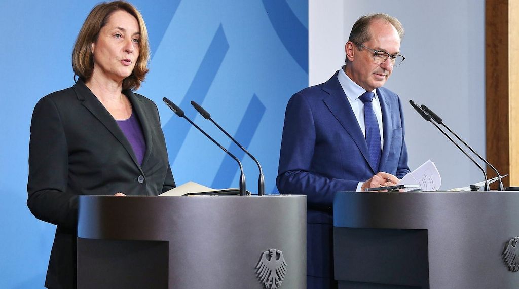 Regierung konkretisiert Plan gegen Sozialleistungsmissbrauch