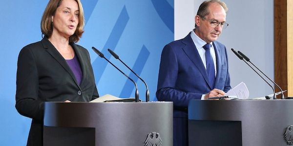 Regierung konkretisiert Plan gegen Sozialleistungsmissbrauch