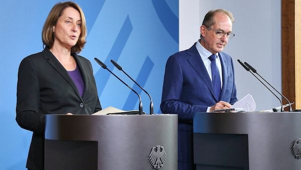 Regierung konkretisiert Plan gegen Sozialleistungsmissbrauch