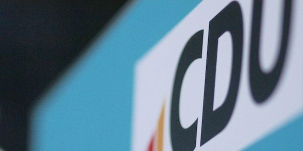 Linksextremisten drohen mit Attacken gegen CDU