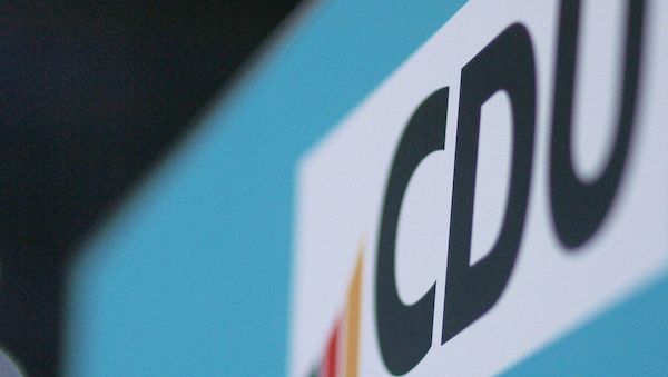 Linksextremisten drohen mit Attacken gegen CDU