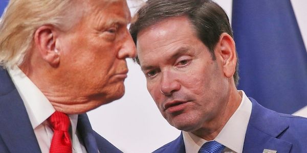 USA laden Putin zu G20-Gipfel nach Miami ein