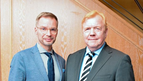 Zahlen, Klartext – und ein Abend, der Eindruck hinterlässt.