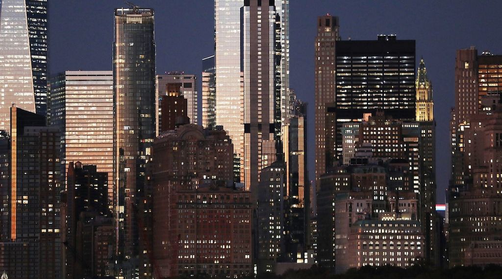 Filmproduzent Harvey Weinstein zu 15 Jahren Haft verurteilt