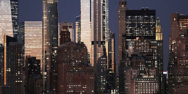 Filmproduzent Harvey Weinstein zu 15 Jahren Haft verurteilt
