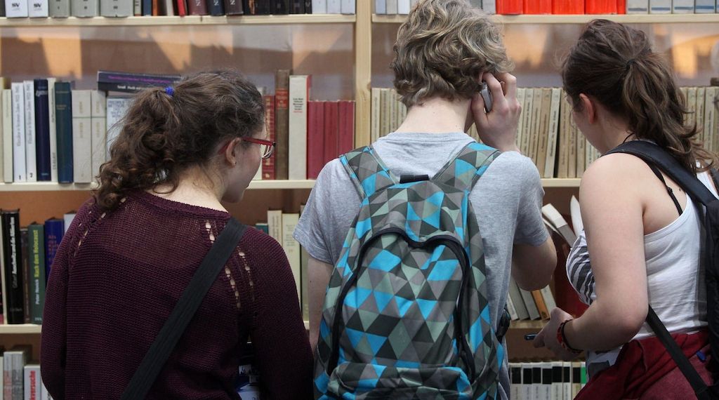 Hauer soll Chefin der Bundeszentrale für politische Bildung werden