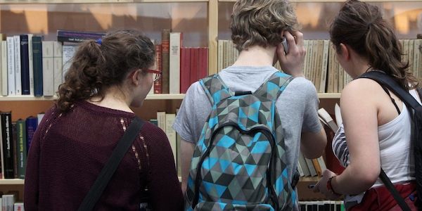 Hauer soll Chefin der Bundeszentrale für politische Bildung werden
