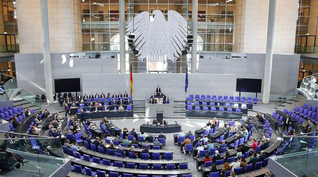 SoVD begrüßt Parlamentarier-Initiative zur Organspende-Reform