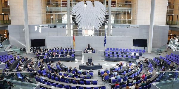 SoVD begrüßt Parlamentarier-Initiative zur Organspende-Reform