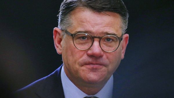 Rhein lehnt Steuererhöhungen kategorisch ab