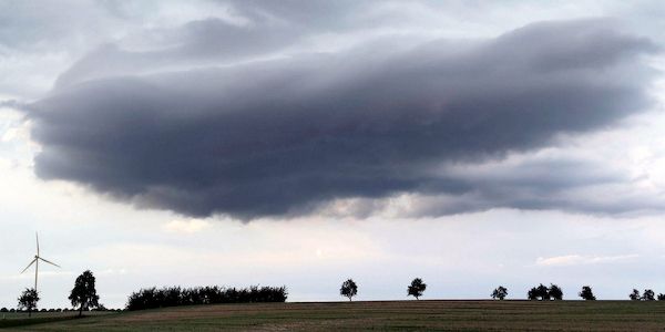 Wetterbericht für Bayern (24.09.2026)
