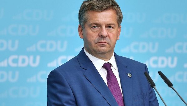 CDU lehnt SPD-Einladung zu Sondierungen in Sachsen-Anhalt ab