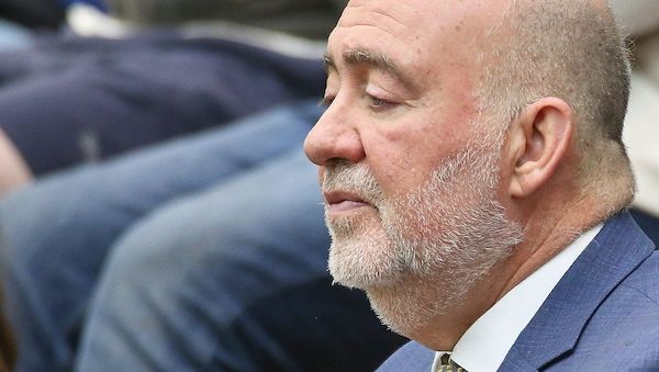 Israels Botschafter fordert "Brandmauer gegen Antisemitismus"