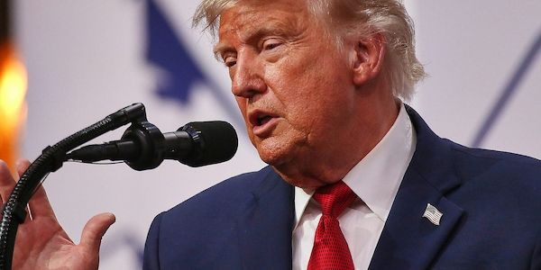 Bundesregierung nimmt Trumps Putin-Einladung "zur Kenntnis"