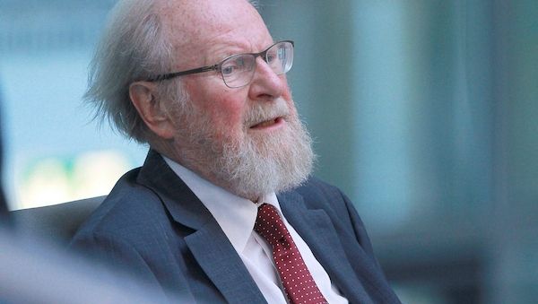 Thierse warnt SPD vor Koalition mit der Linken