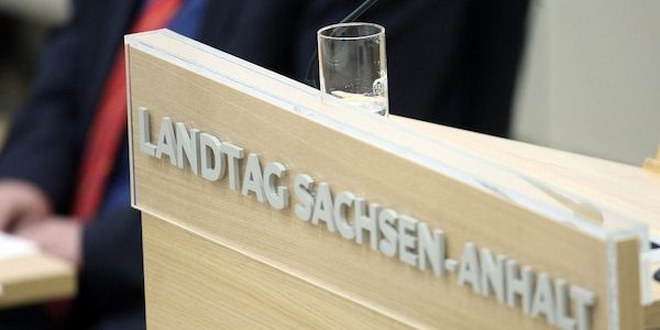 Sorge um sensible Daten beim Verfassungsschutz Sachsen-Anhalt