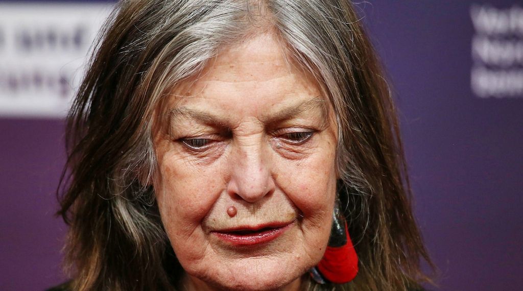 Angela Winkler kritisiert Rollenmangel für ältere Schauspielerinnen