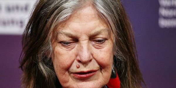 Angela Winkler kritisiert Rollenmangel für ältere Schauspielerinnen