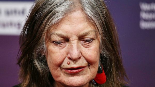 Angela Winkler kritisiert Rollenmangel für ältere Schauspielerinnen