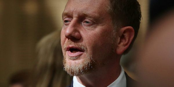Kretschmer ruft CDU zu "alltagsnaher Politik" auf