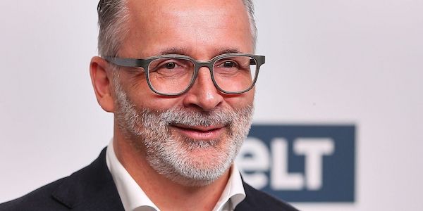 Henkel-Chef mahnt Bundesregierung zu Reformen