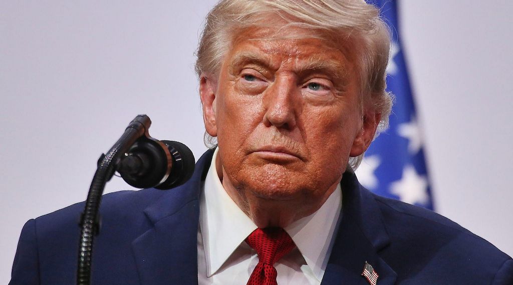Trump empfängt Xi im Weißen Haus: Handel und KI im Fokus