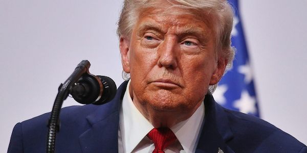 Trump empfängt Xi im Weißen Haus: Handel und KI im Fokus