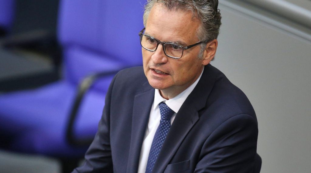 Unionsfraktionsvize lehnt pauschale Berufsgruppen-Rente ab