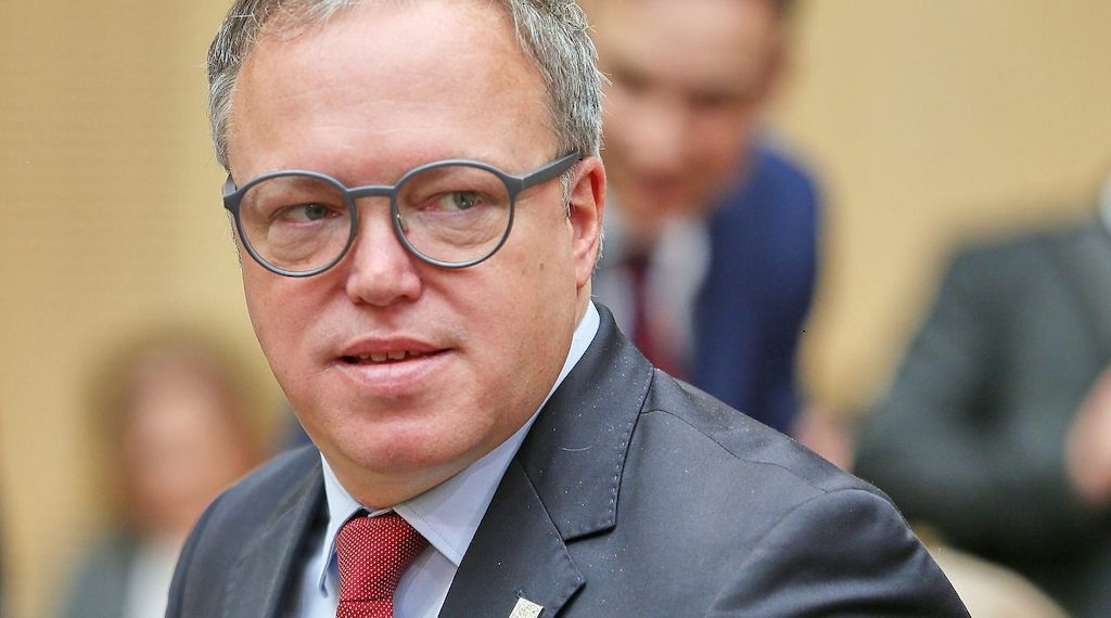 Voigt will deutliche Kurskorrektur der Bundesregierung