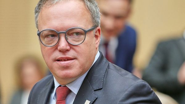 Voigt will deutliche Kurskorrektur der Bundesregierung