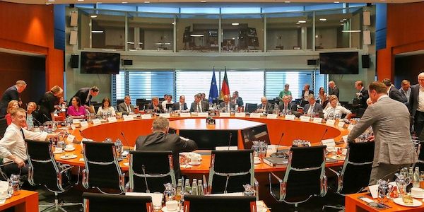 Rheinland-Pfalz führt MPK-Vorsitz um ein weiteres Jahr fort