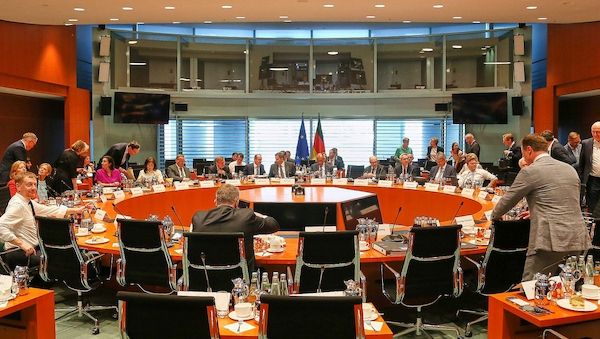 Rheinland-Pfalz führt MPK-Vorsitz um ein weiteres Jahr fort
