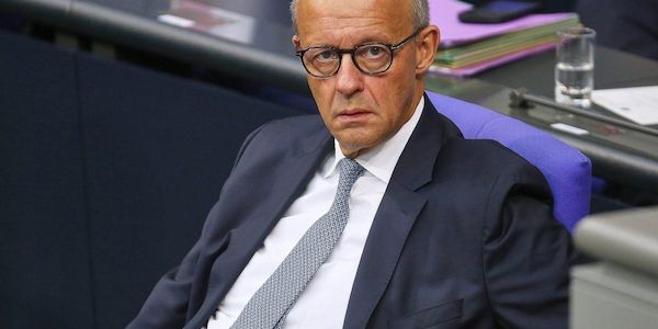 Voigt will Debatte um Merz beenden