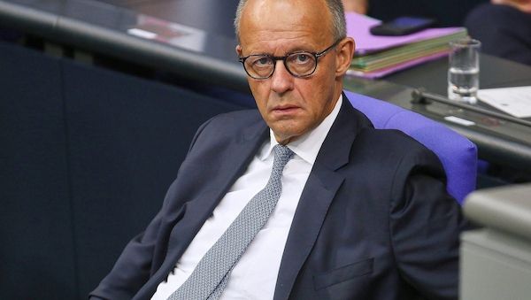 Voigt will Debatte um Merz beenden