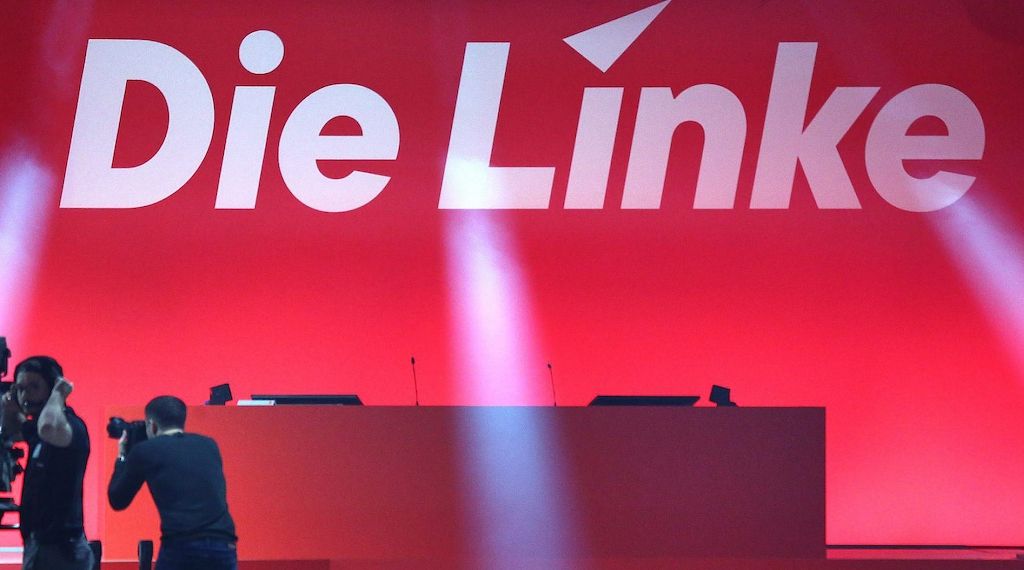Historiker Benz: Linke ist nicht antisemitisch