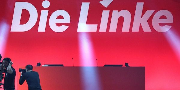 Historiker Benz: Linke ist nicht antisemitisch